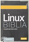 Linux Biblia, wydanie X