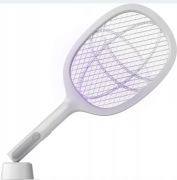 Elektryczna packa na muchy3000v,USB,,NATAKA(24:)