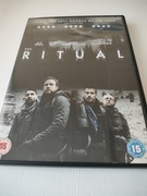 Rytuał - horror na DVD - Ritual