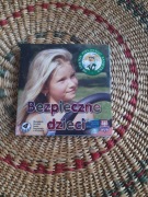 CD z programem Bezpieczne dziecko