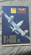 Mały Modelarz 7/1991 – Me 110