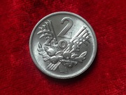2 zł 1970 r mennicza