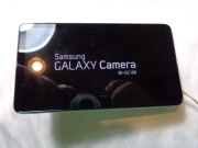 Samsung aparat camera EK-GC100      W8