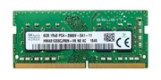 [Okazja][Pamięć RAM DDR4 SkHYNIX 1x8GB 2666MHz][Zapraszam]