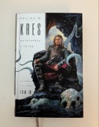 Najstarsza z potęg Feliks W. Kres