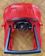 BrightStarts FordMustang3w1 jeździk pchacz chodzik