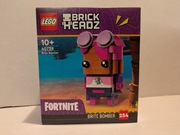 LEGO 40728 BrickHeadz Fortnite - Bombowe Barwy