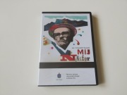 MÓJ NIKIFOR-  DVD- FOLIA- REKONSTRUKCJA CYFROWA- KRZYSZTOF KRAUZE- FELDMAN