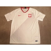 Koszulka - Robert Lewandowski - z autografem 