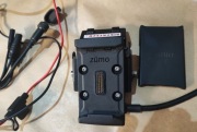 Garmin Zumo mocowanie motocyklowe