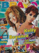 BRAVO 8/2003 kompletne