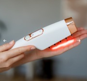 Laser na porost włosów 