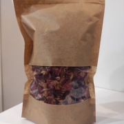 Płatki róży Rugosa 15 g.