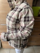 Kurtka narciarska snowboardowa BURTON L KOLEKCJONERSKA z głośnikami MP3