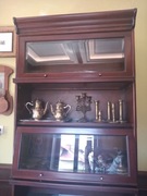 Biblioteczka modułowa