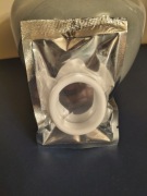 Ring silikonowy pierścień na penisa lub jądra 