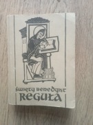 Reguła św. Benedykta