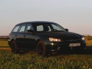 Subaru Legacy IV 2.0 4x4 | hak | nowa butla LPG | 4x4+reduktor | USTERKA