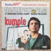 Kumple (płyta DVD)