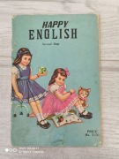 Happy English 1960