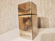 Bugatti Iconiq Gold Edition 100 ml - męska woda toaletowa, nowa