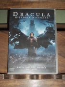DVD DRACULA HISTORIA NIEZNANA