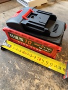 Akumulator bateria Makita 9Ah Samsung 45T
