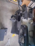 Peugeot 308 GT line t9 czerwona nić