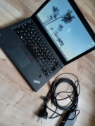 Laptop Lenovo Thinkpad x270
