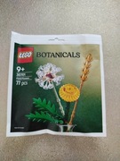 KLOCKI LEGO KWIATY POLNE 30701 IDEALNE NA DZIEN KOBIET