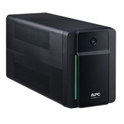 Zasilacz awaryjny APC Easy-UPS (1600VA/900W, 6x IEC, AVR) BVX1600LI
