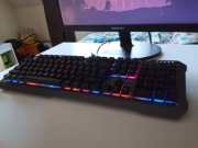 Klawiatura gamingowa CLASSROOM MOON SLASHER