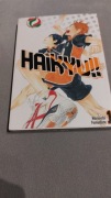 Manga Haikyu Tom 1