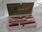 Cyrkiel Skala Primus ZSSR