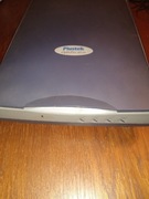 Skaner retro plustek opticpro UT16