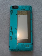 Huawei Honor 4C uszkodzony ekran, nie ma tylnej obudowy