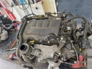 Silnik Głowica opel Mokka Astra Meriva X 1.4 turbo B14NET 