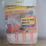 Wkład do mopa płaskiego jn