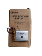 Akumulator bateria Lithium Polyme