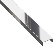 Listwa dekoracyjna pd elit rectified 20x2700 profil design