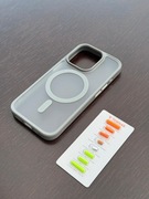 Etui Apple iPhone 15 Pro Torras MagSave