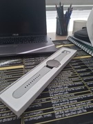 Samsung Galaxy Watch 6 – złoty