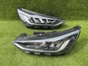 Ford Focus MK4 IV Lift Lampa Przednia Lewa Prawa Komplet