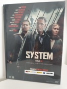 SYSTEM (CHILD 44) - film na płycie DVD 