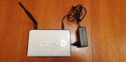 Router TP-Link TL-WR543G, Wi-Fi 54Mb/s DLS