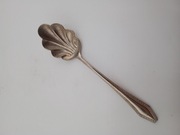 Ozdobna łyżeczka do cukru 