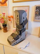 But ortopedyczny / orteza typu walker – rozmiar M