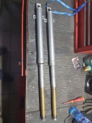 Lagi amortyzatory wsk