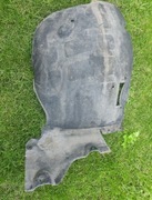 Kia Stinger nadkole przód prawe przednie RH 