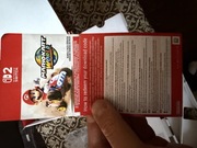 Mario Kart World - kod Nintendo Switch 2